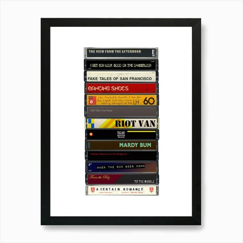Arctic monkeys whatever - -,