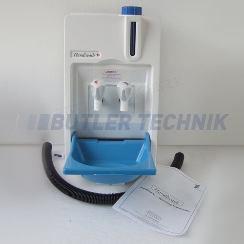 Eberspacher handiwash unit 12v - eberspacher,
