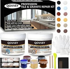 Tile Repair Kit & Granite