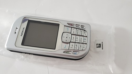 New nokia 6670 - new,
