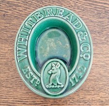 Vintage Whitbread & Co 6.25"