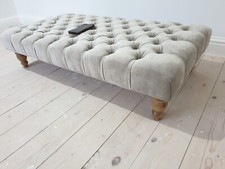 Deep Cushioned Buttons Extra