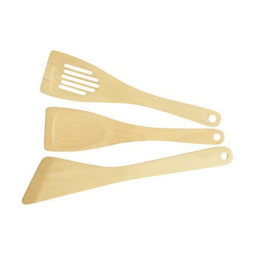 Tescoma woody set - tescoma, wooden