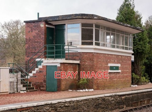 Photo spean bridge station - photo,