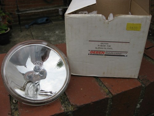 Original new deben replacement - original,