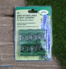 Smart garden gro stake links - smart, gro-stake