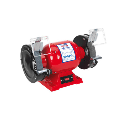 Sealey bg150xl inch - sealey, 150mm