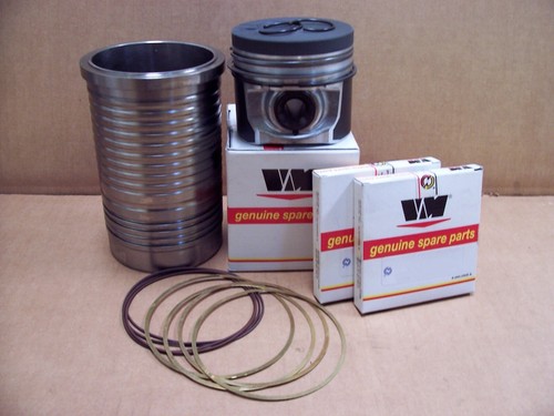 Motori diesel engine parts - engine,