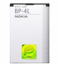 Nokia battery for e52 - nokia,