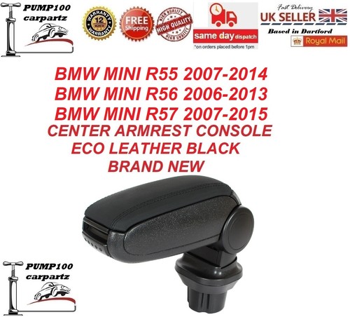 Armrest for bmw - for, mini