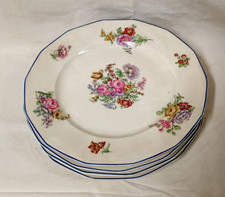 Finest French Ivory China Ch