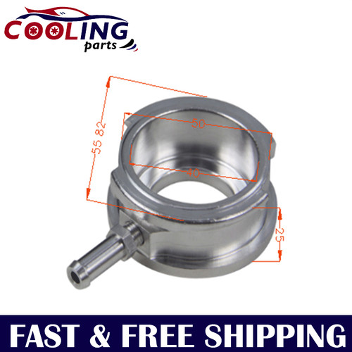 Alloy billet aluminium weld - weld, on