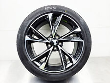 AUDI A6 C8 4K 19” INCH ALLOY WHEEL WITH TYRE 245/45/R19 MAM RS6 8519 2023