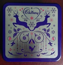 COLLECTABLE CADBURY BISCUIT