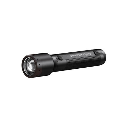 Led lenser p7r - led,