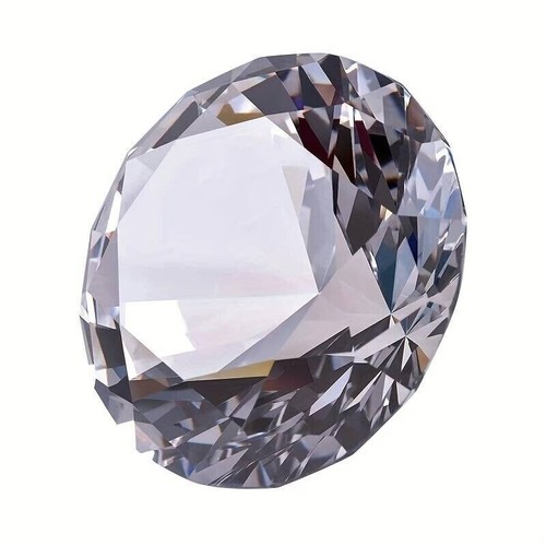 Trendy crystal 80mm clear - trendy,