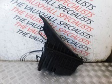 JAGUAR XF V6 LUXURY 07-11 3.0 AJ-V6D 500 AUTO AIR FILTER BOX 4R839600 DAMAGED