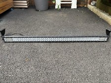 land rover defender led spot lights