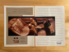 1998 Vintage Ad Honda Accord