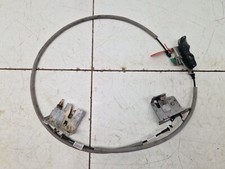 Ford Transit MK8 Rear Barn