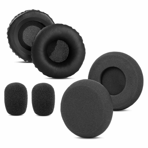 Blue parrot vxi 6pc foam - blue,