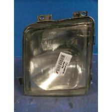 HEADLAMP LEFT SIDE FOR