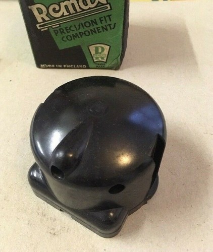 Distributor cap dkyh4a - distributor,