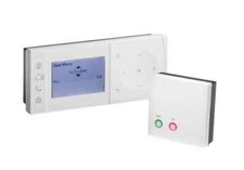 Danfoss TPOne-RF+RX1S Wireless