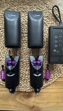 Nash siren rs1 purple - nash,