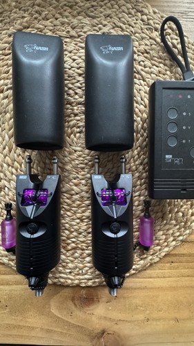 Nash siren rs1 purple - siren,