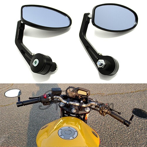 2pcs motorcycle rear view - motorcycle,
