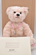 Steiff Queen Mother Bear Teddy
