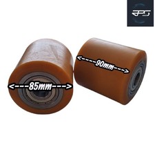 85 x 90mm Pallet Truck Roller