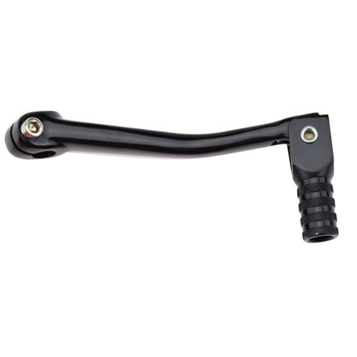 Folding gear shift - gear,