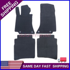 4Pcs For Mercedes Benz E W214