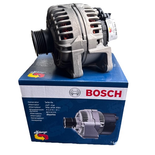 Bosch alternator 0986049990 - bosch,