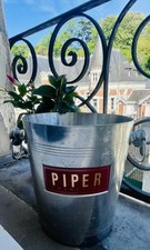 Vintage French Piper  Heidsiek