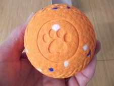 Smart Interactive Dog Ball -