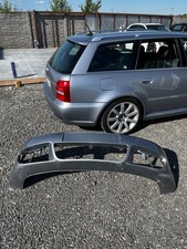 OEM Audi rs4 b5 front bumper