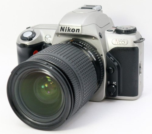Nikon n65 f65 35mm - n65, film