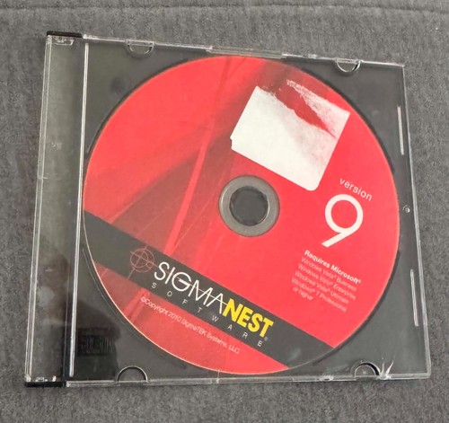 Sigmanest software autocad - software,