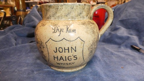 Antique mustard sponge ware - antique,