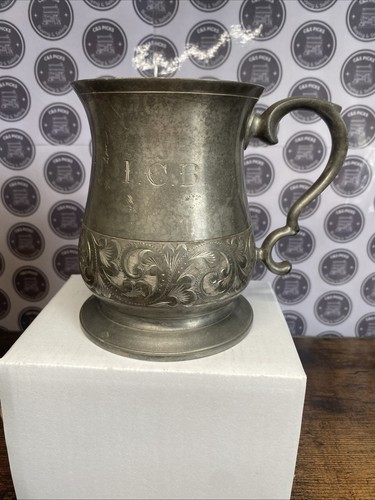 Vintage crown rose cast - vintage,