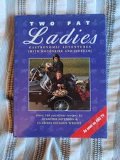 Two Fat Ladies Gastronomic