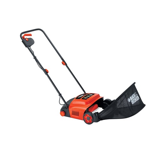 Black decker gd300 300mm - black,