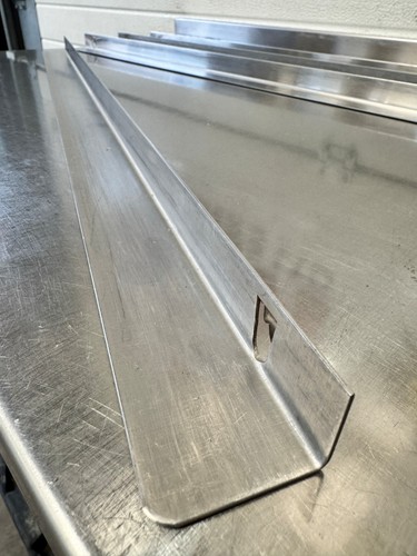 Foster refrigeration fridge - foster,