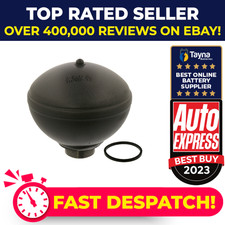 Suspension Sphere fits CITROEN