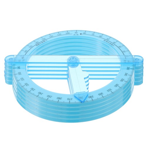 Pcs helix circle maker - helix,