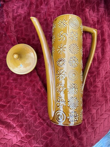 Portmeirion totem amber susan - totem,