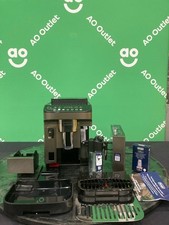 De'Longhi Bean to Cup Coffee Machine - Black Titanium - ECAM290.83.TB #LF106840